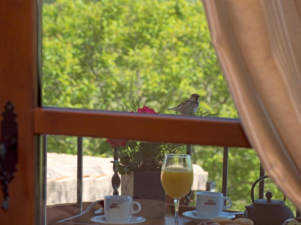 Bebidas en Hotel & SPA Peña Montañesa