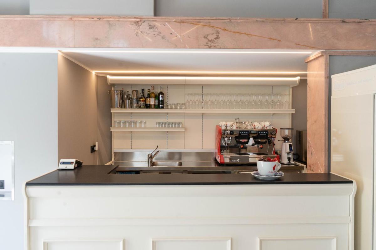 Hotel Graziella - Housity