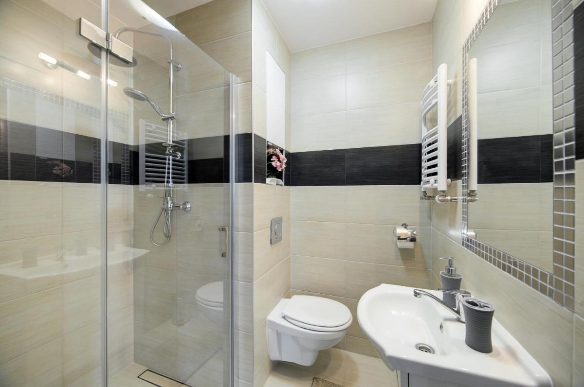 New Apartments Wieniawa - Housity
