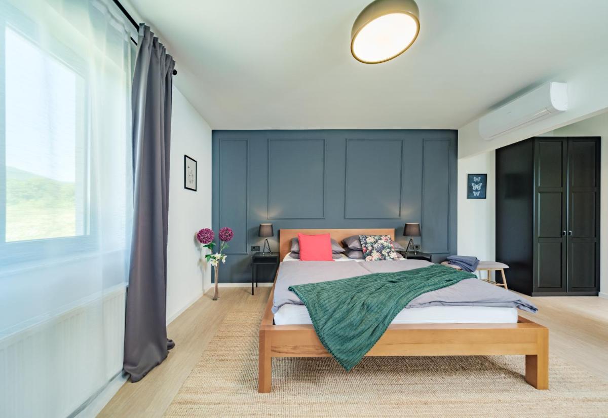 B&B Plitvice Lacus - Housity