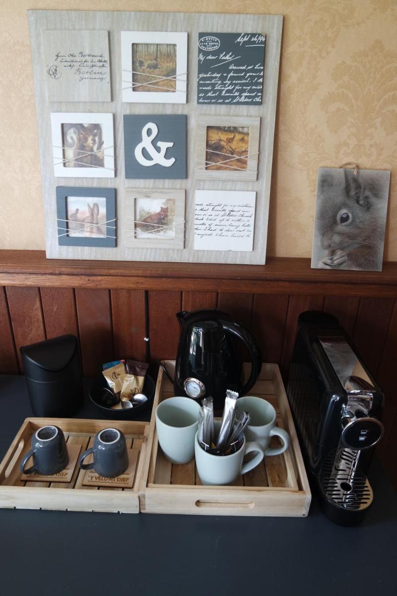 B&B 't Veluws Diep - Housity