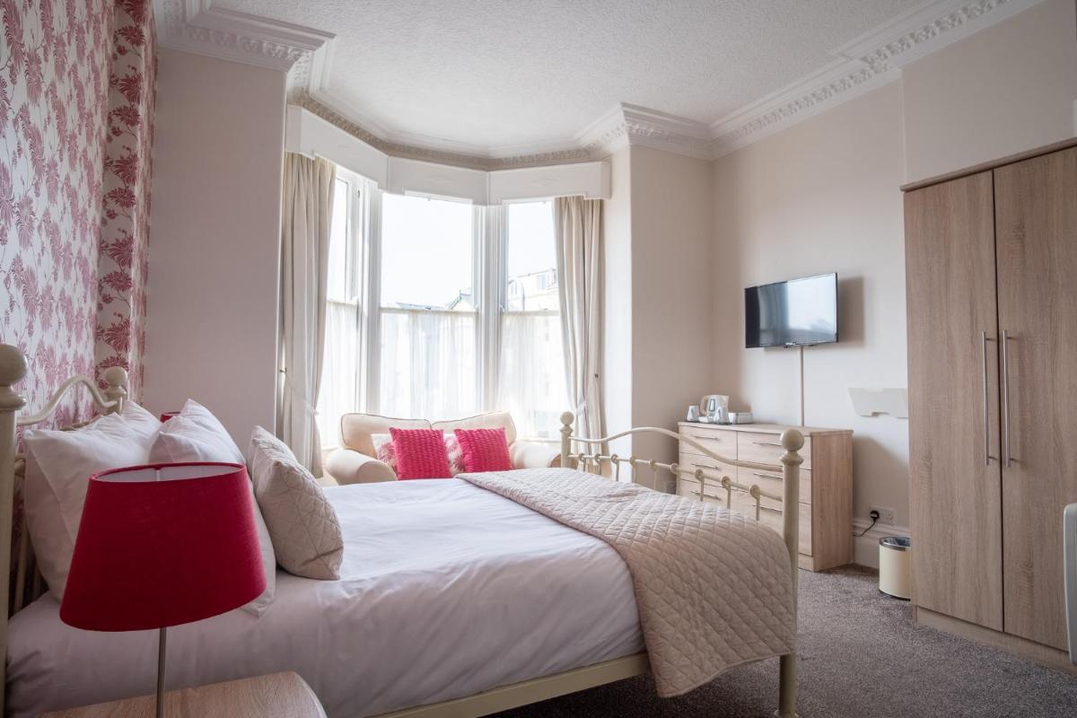 Arvon House - Housity