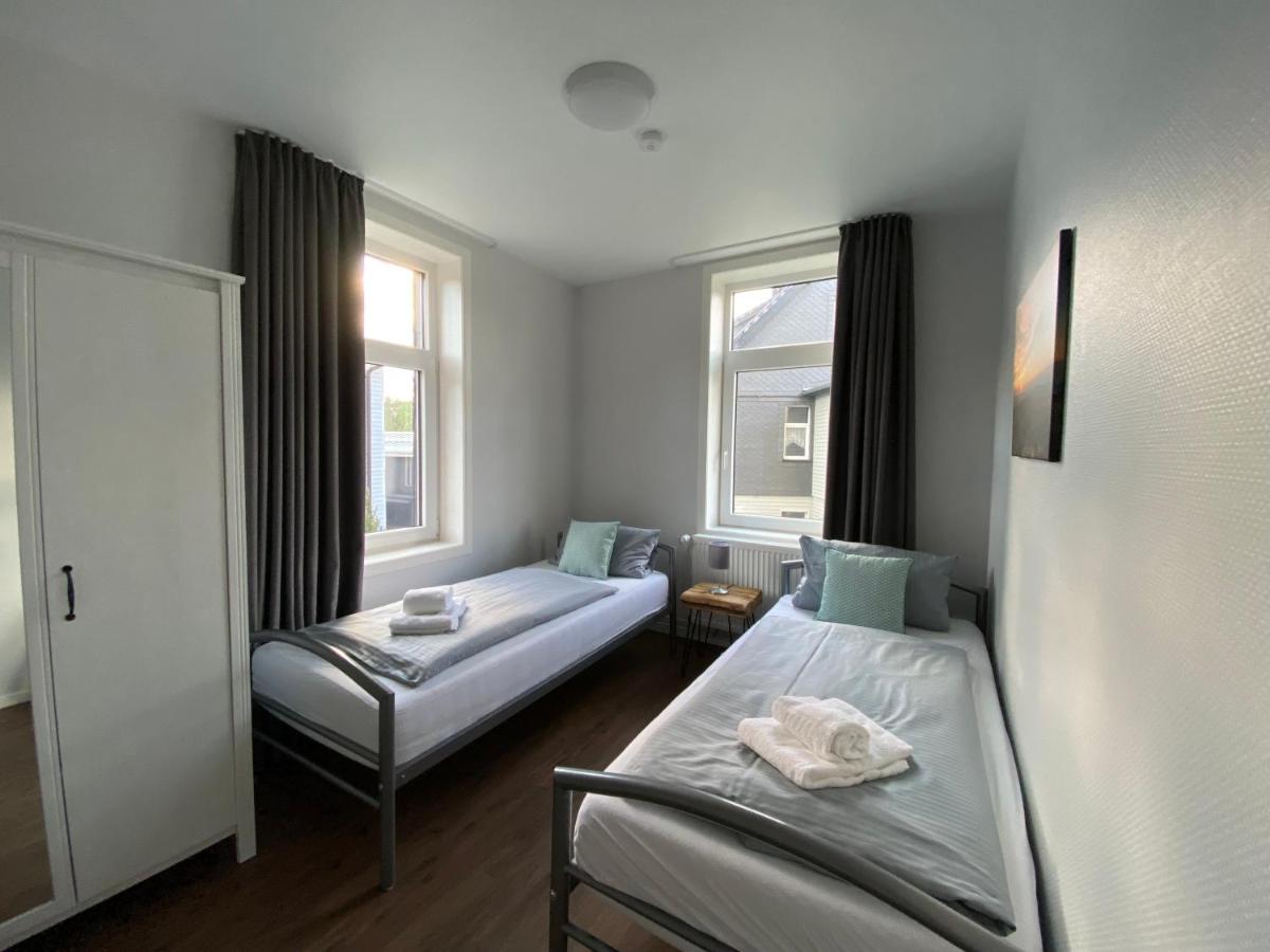 BERGLAGE - Das UrlaubZuhause - Housity