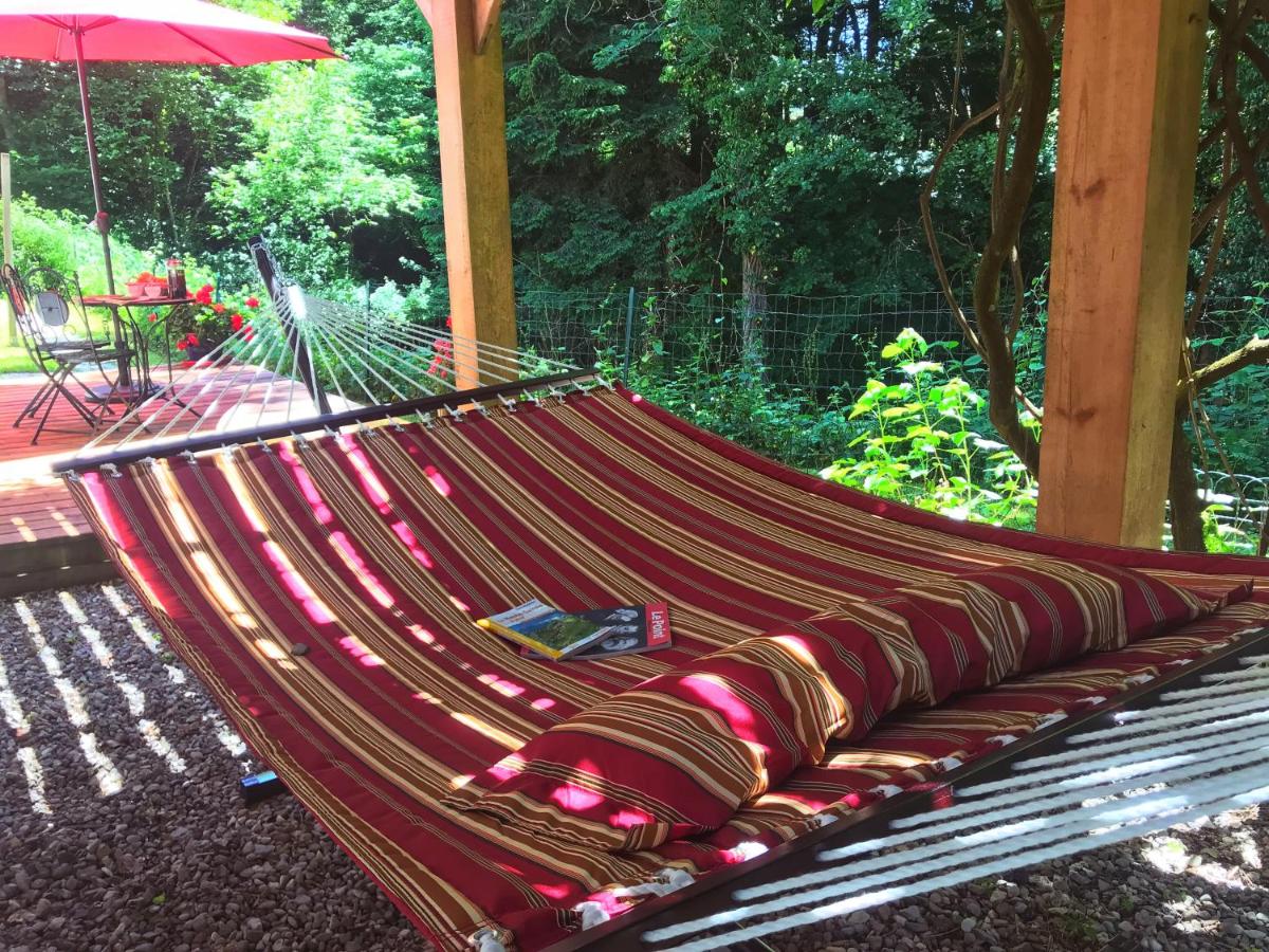 Appartement au calme avec terrasse verdoyante entre Annecy et Genève - Housity