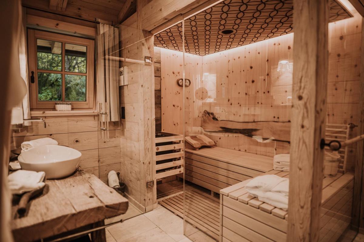 Chalet Watzmann - Housity