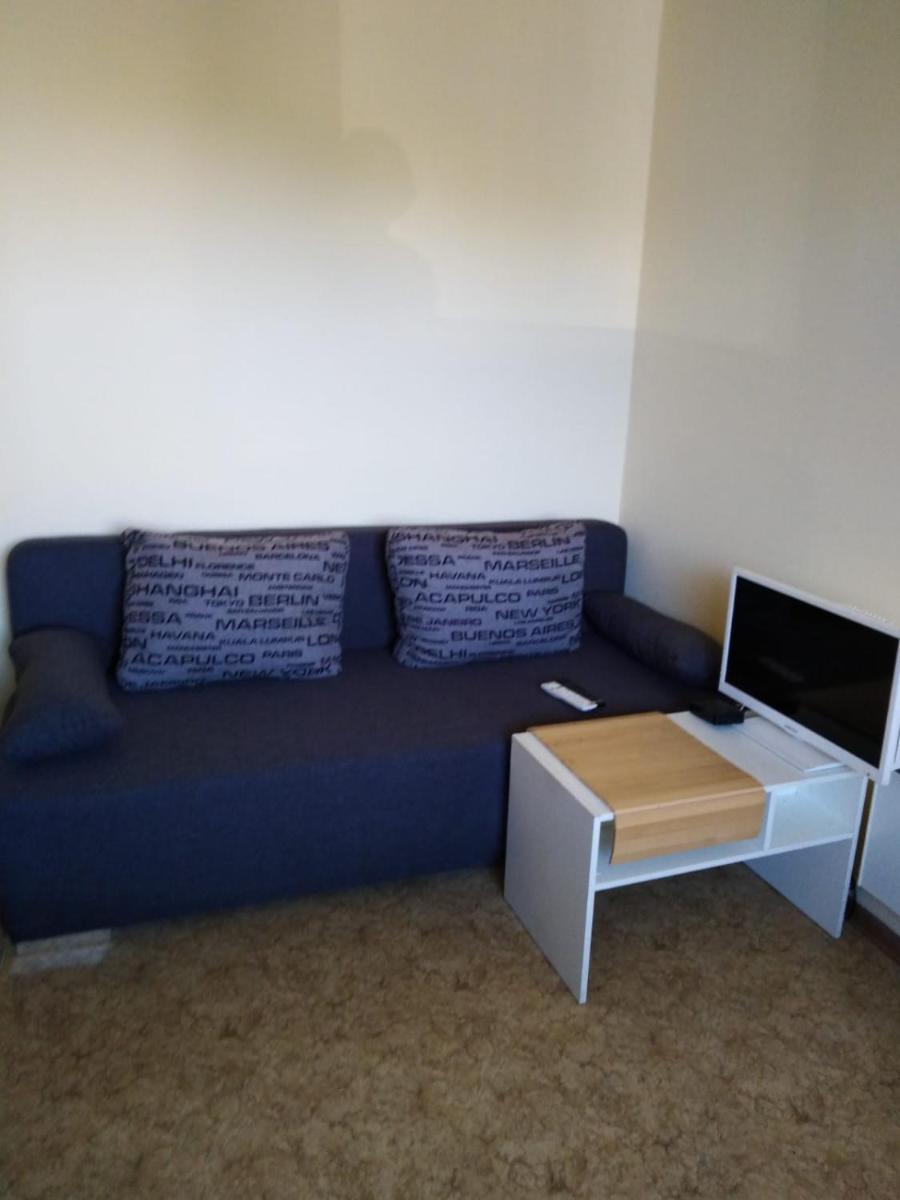 Maria´s Haus - Housity