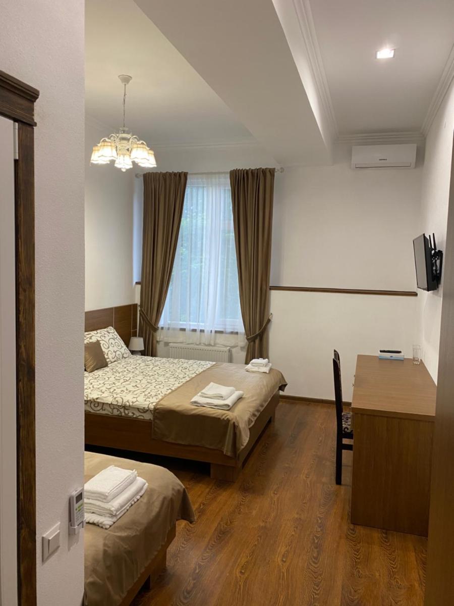 Grand Hotel - Housity