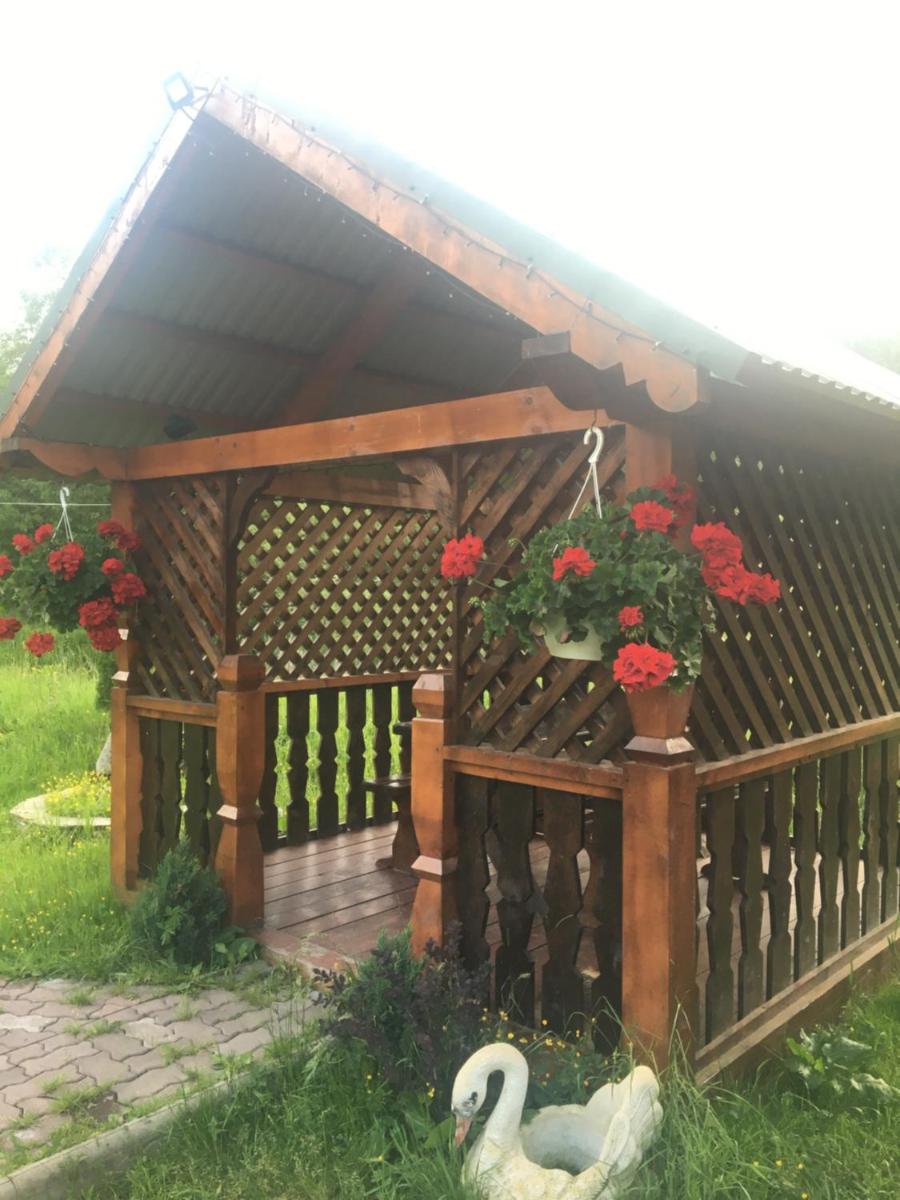 Котедж Марта - Housity