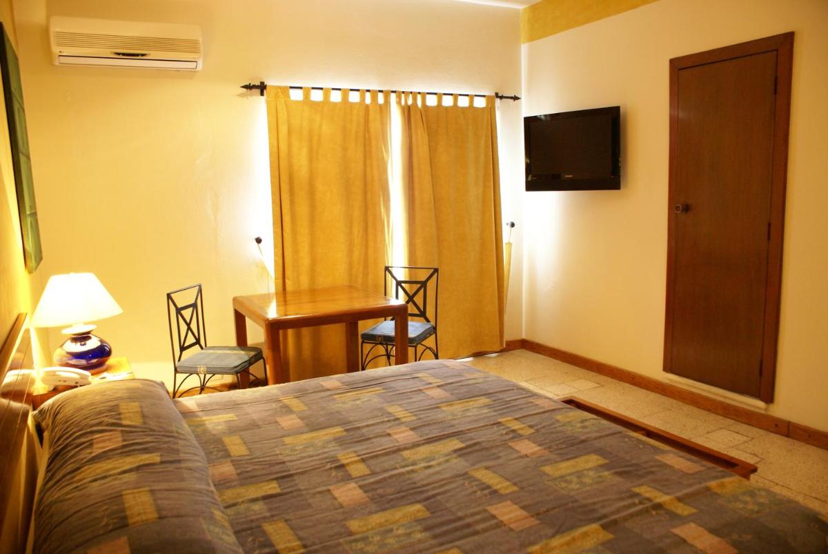 Hotel San Francisco - Housity