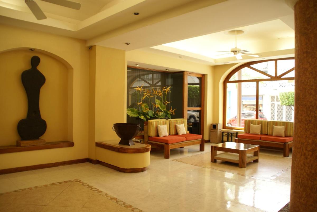 Hotel San Francisco - Housity