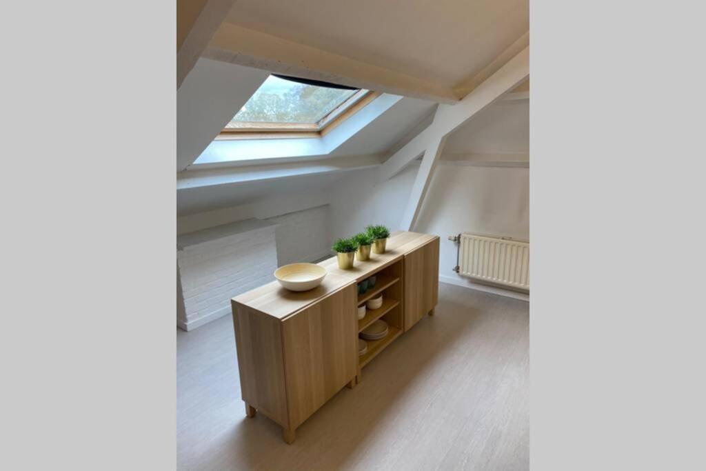 Moderne loft in historisch pand - Housity