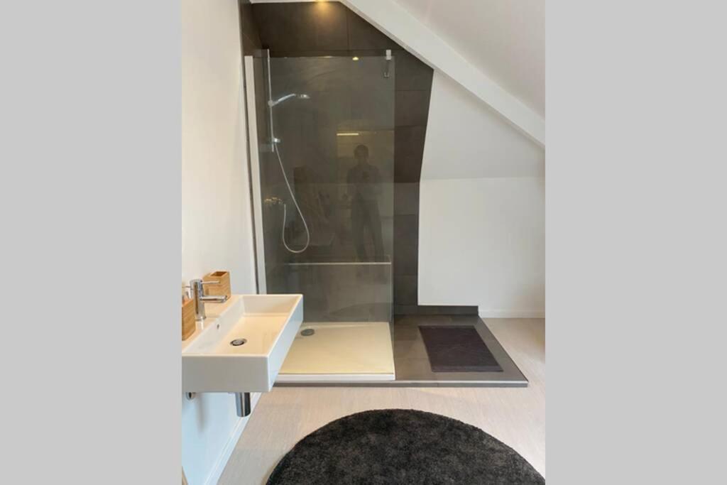 Moderne loft in historisch pand - Housity