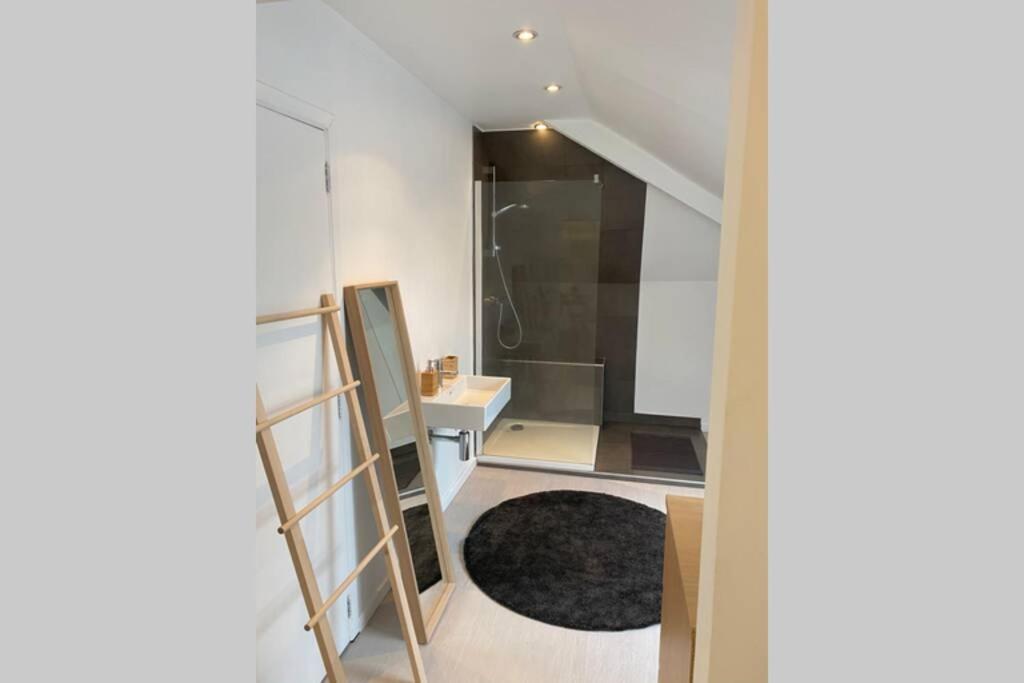 Moderne loft in historisch pand - Housity