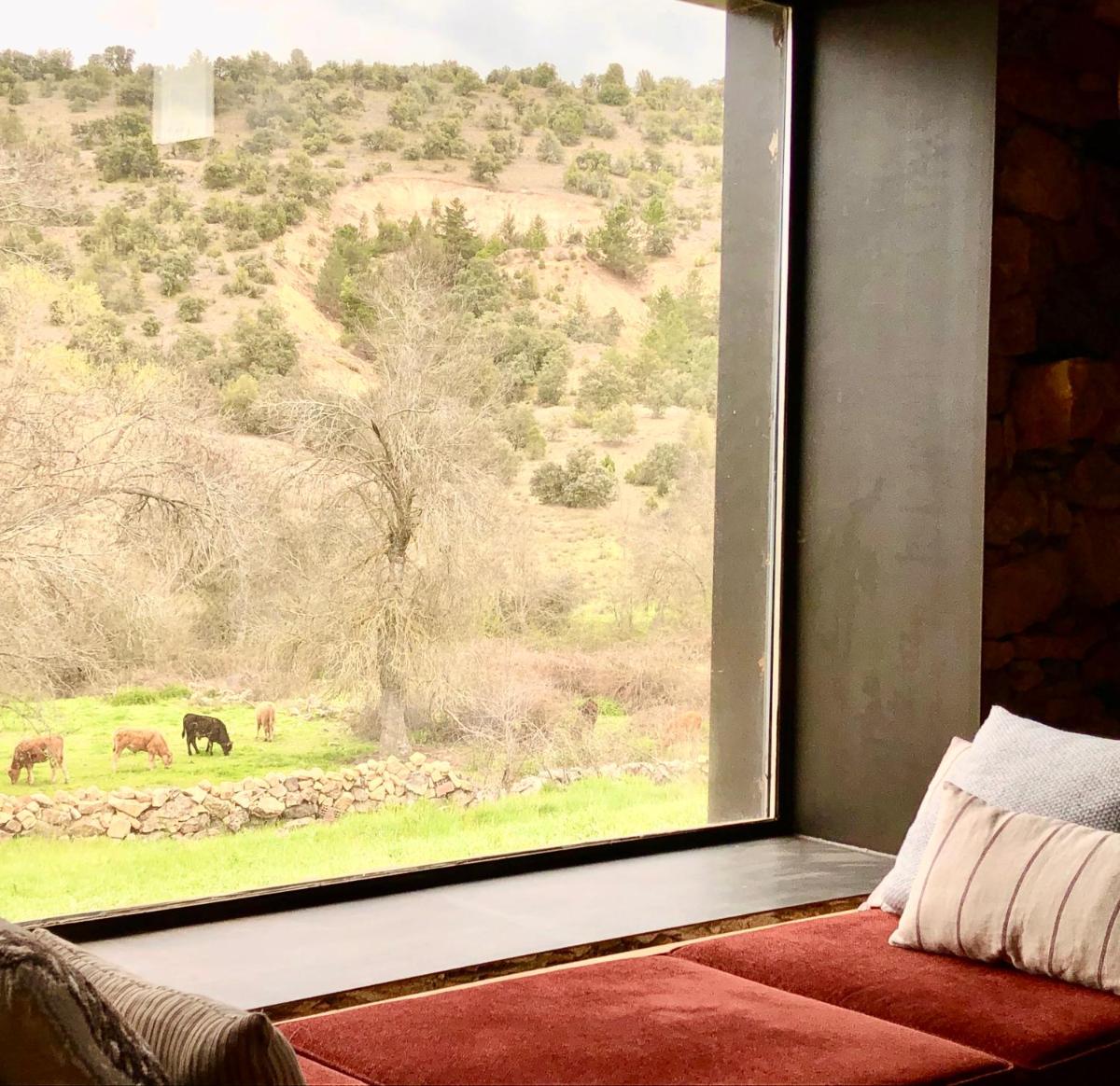 El pajar de abajo - Pedraza - - Housity