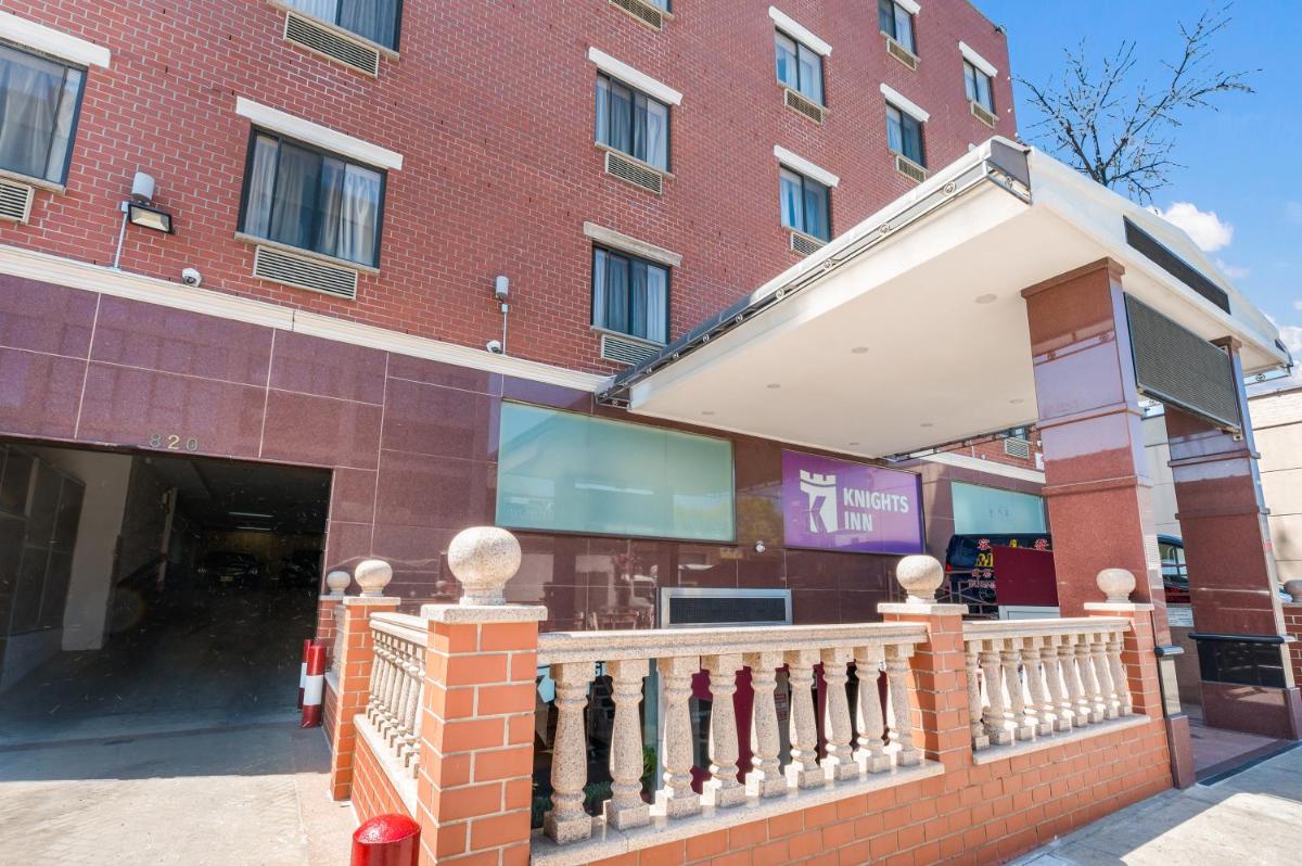 Knights Inn Brooklyn Sunset Park - Housity