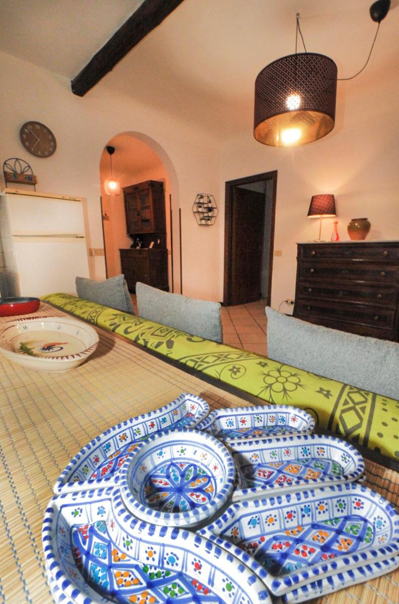 Piazzadarmi 76 - Housity