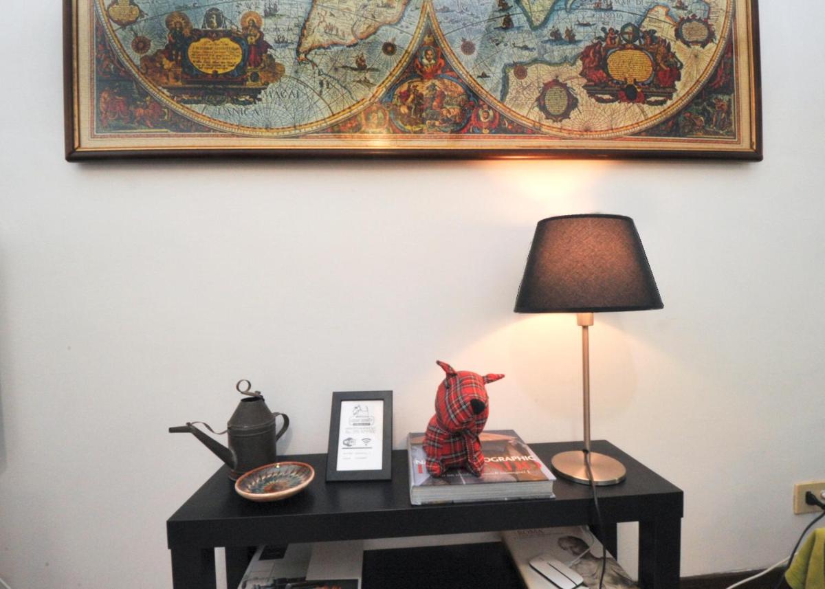 Piazzadarmi 76 - Housity