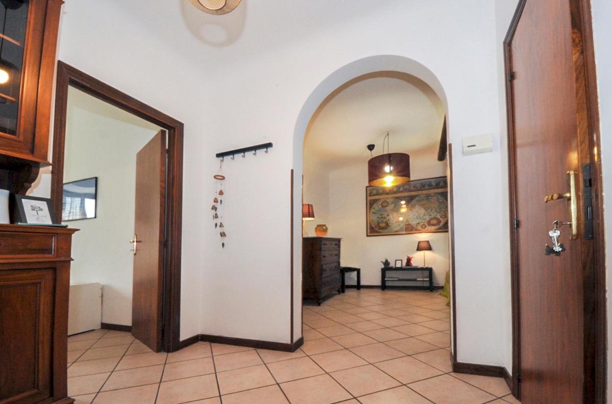 Piazzadarmi 76 - Housity