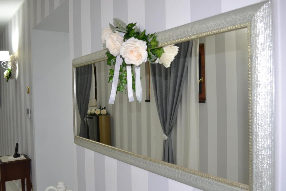 Casa Vacanze De Gasperi 210 - Housity