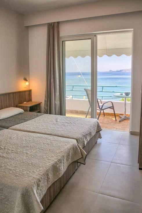 Joanna Apartments - Housity