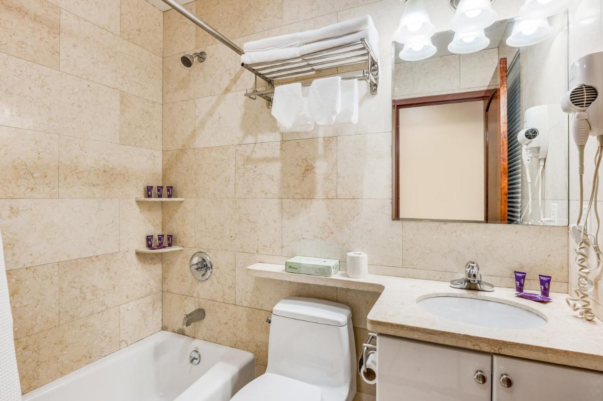 Knights Inn Brooklyn Sunset Park - Housity
