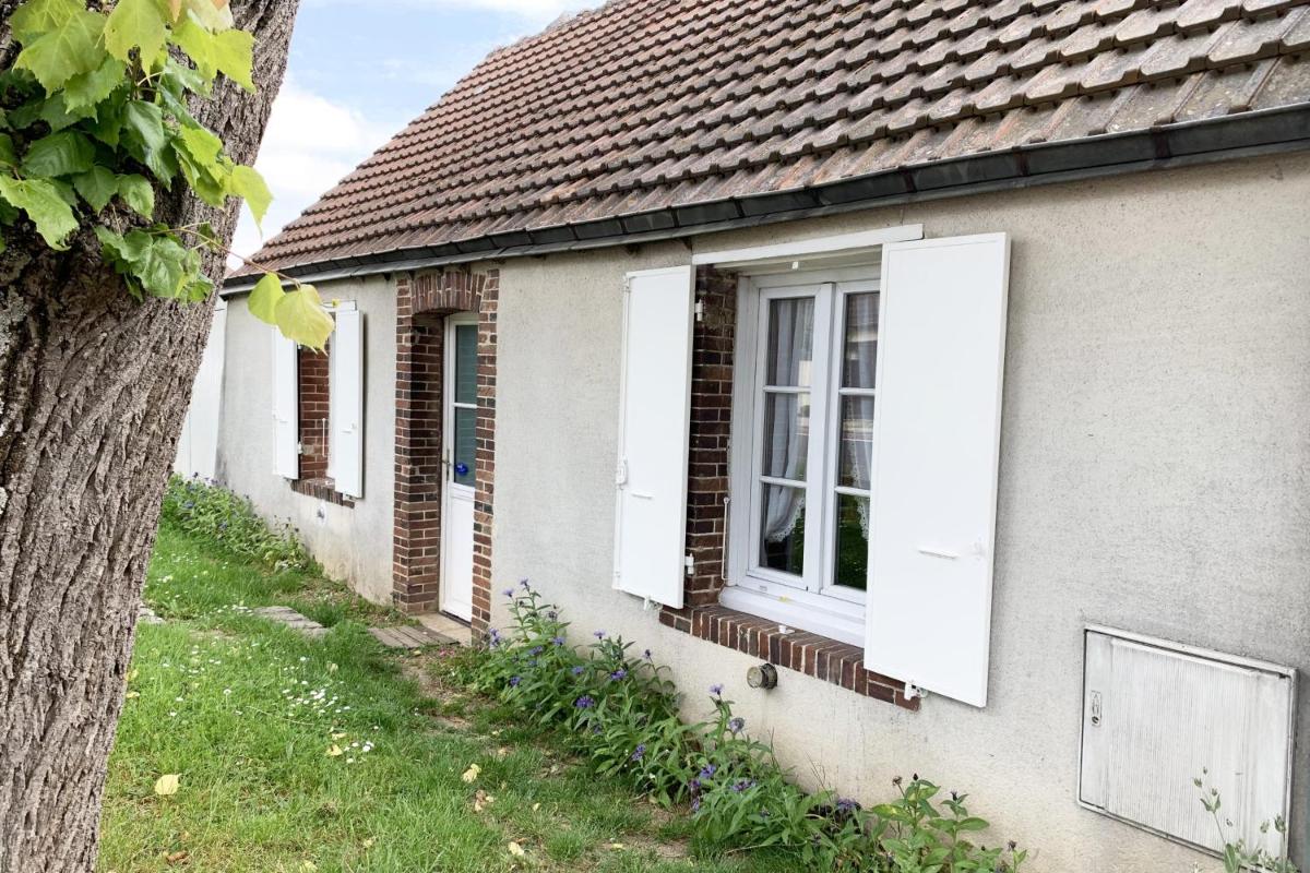 La Maison de Marie - Housity