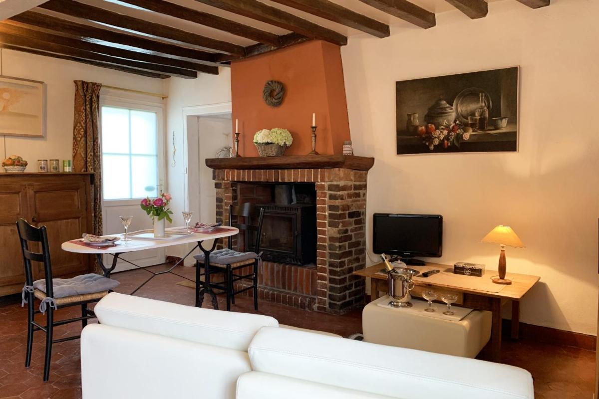 La Maison de Marie - Housity