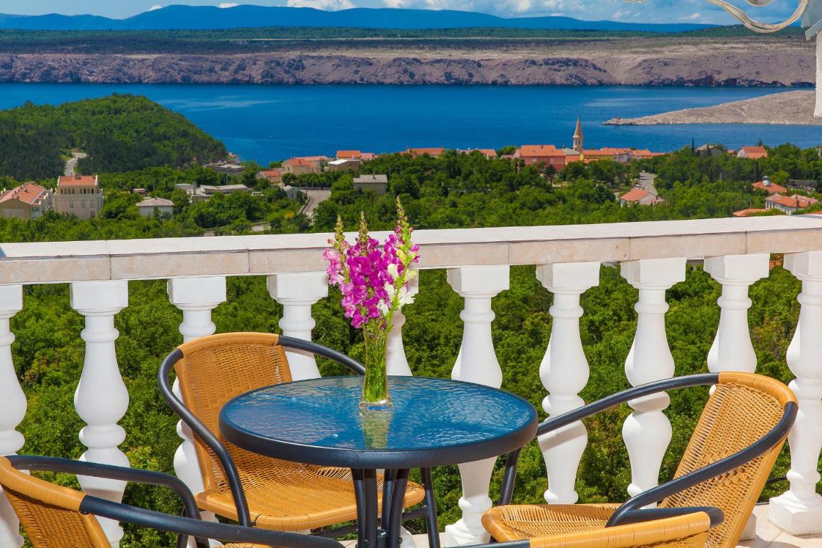 Apartments Villa Americana - Housity