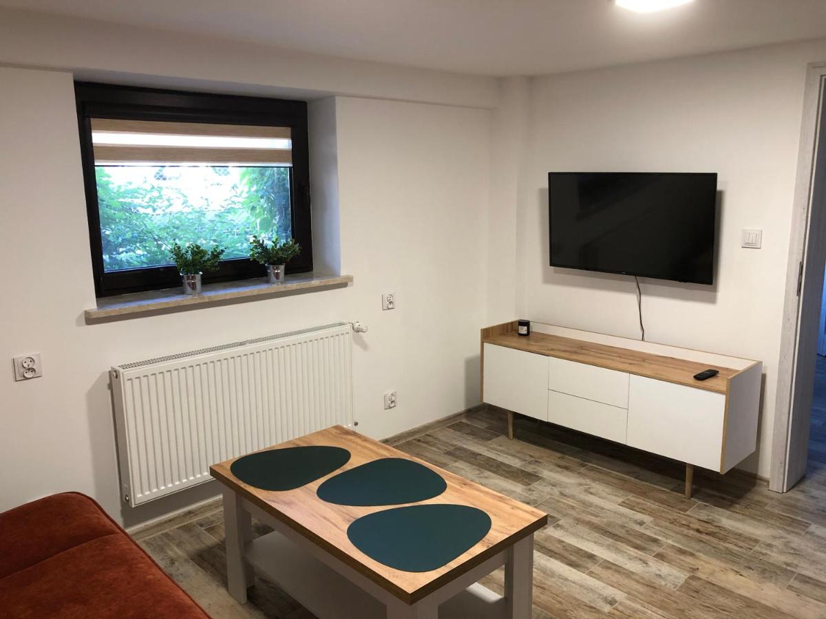 Suitetrails - Apartamenty Chris