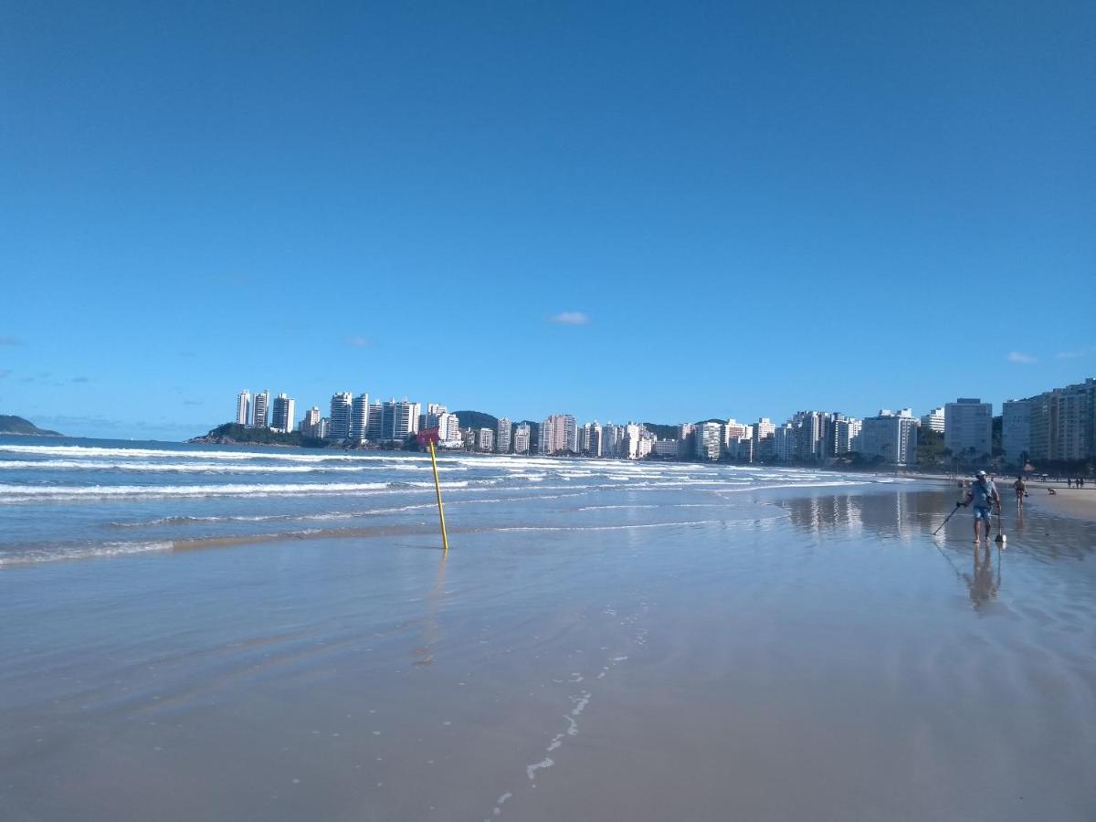 Suitetrails - Apart no Capitânia Varam Guarujá