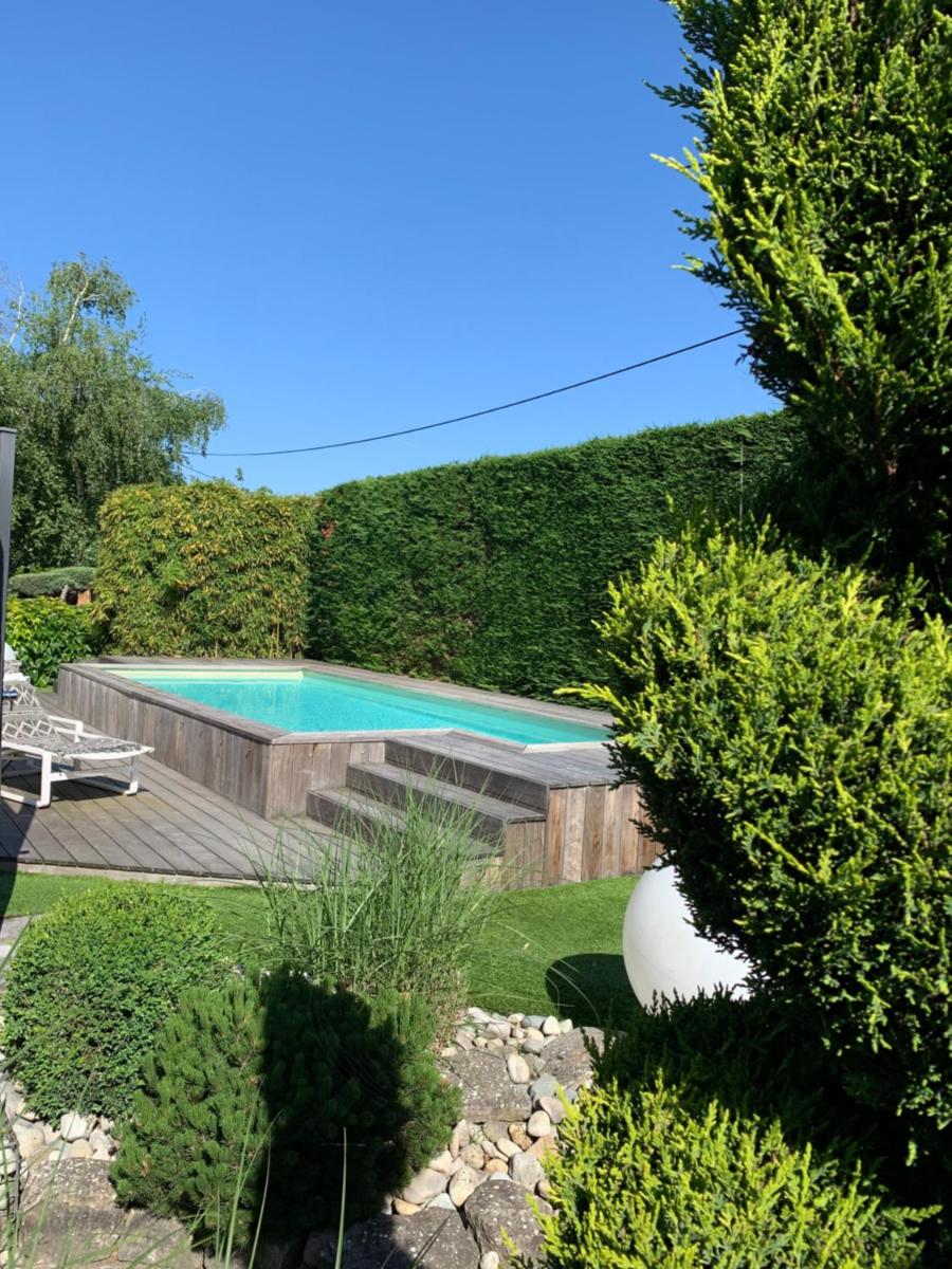 Pont du Chalon Hôtel and Restaurant - Housity