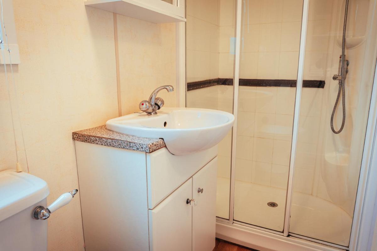 Aaranmore Mobile Home - Housity