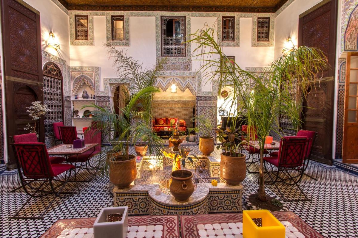 Riad Naila & suite - Housity