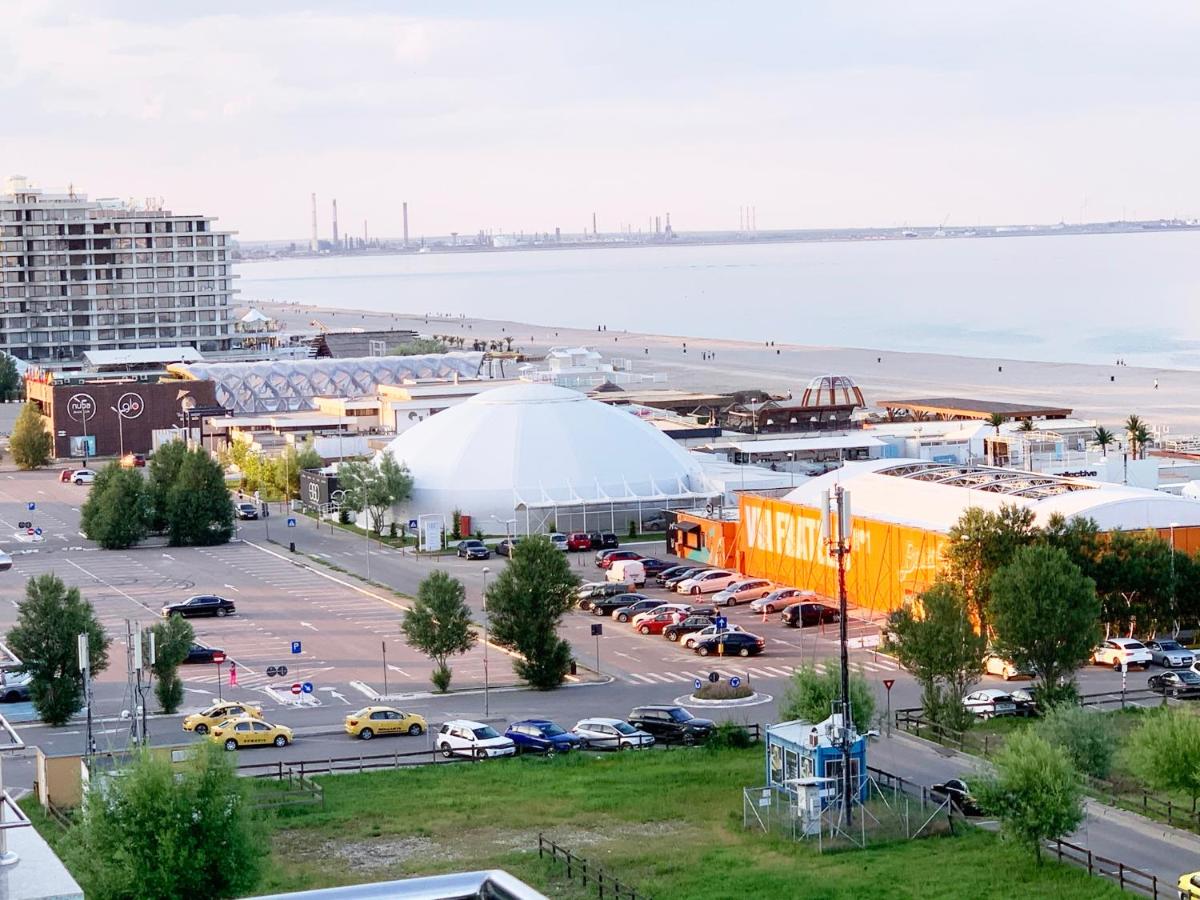 Summerland Vibe Mamaia - Housity