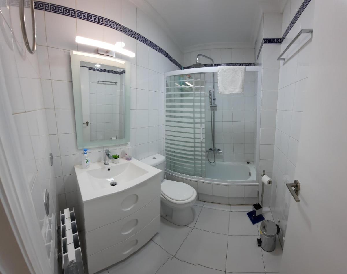 estudio centro - Housity