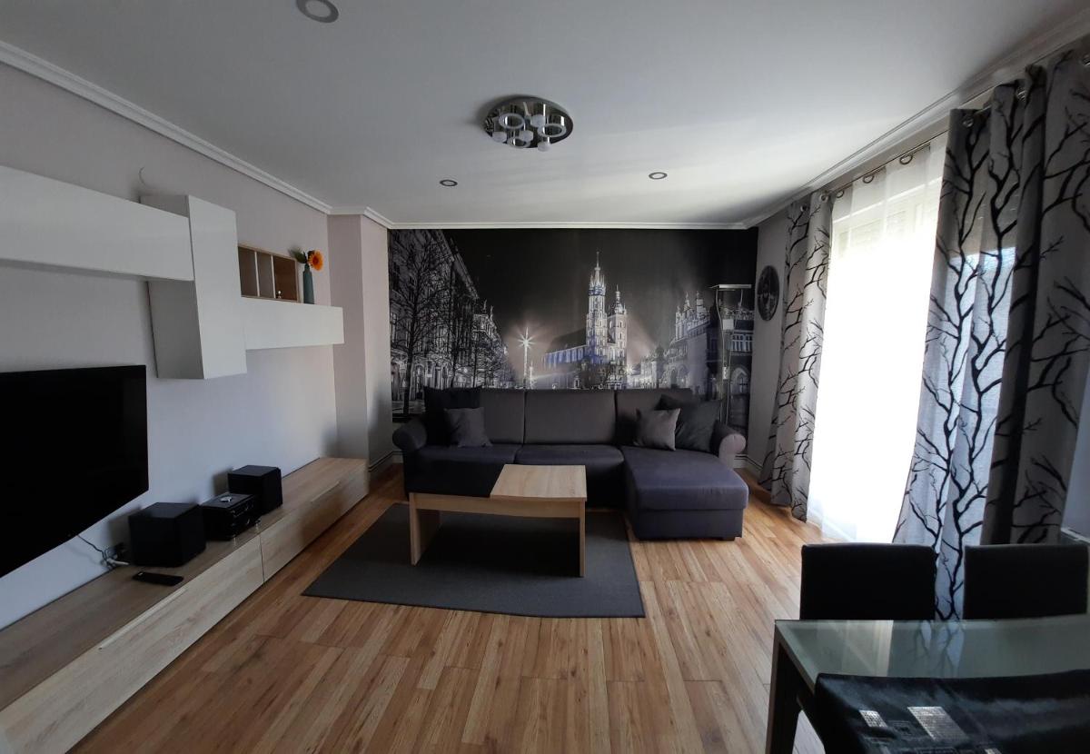 estudio centro - Housity