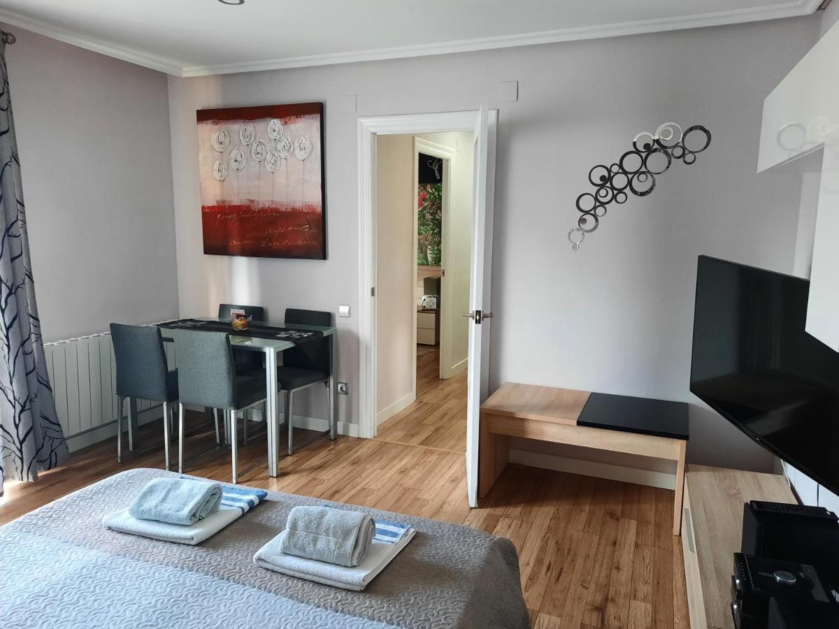 estudio centro - Housity