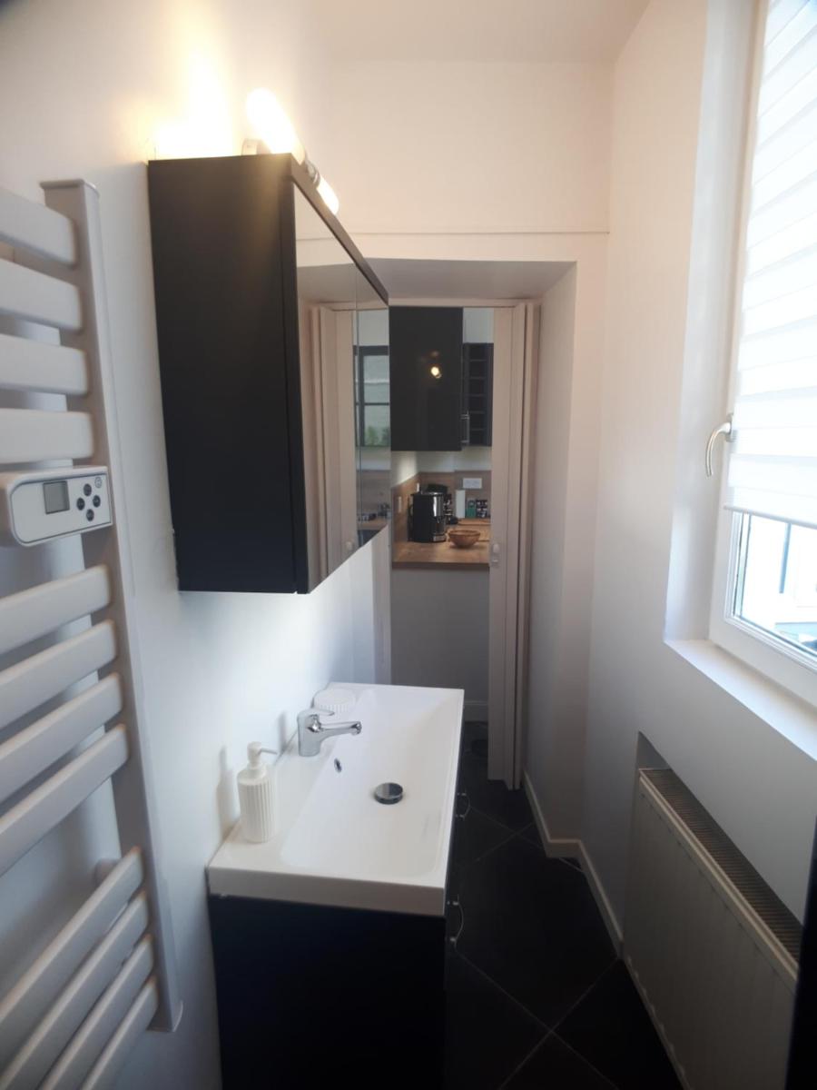 Le Jardin de Ligny - Housity