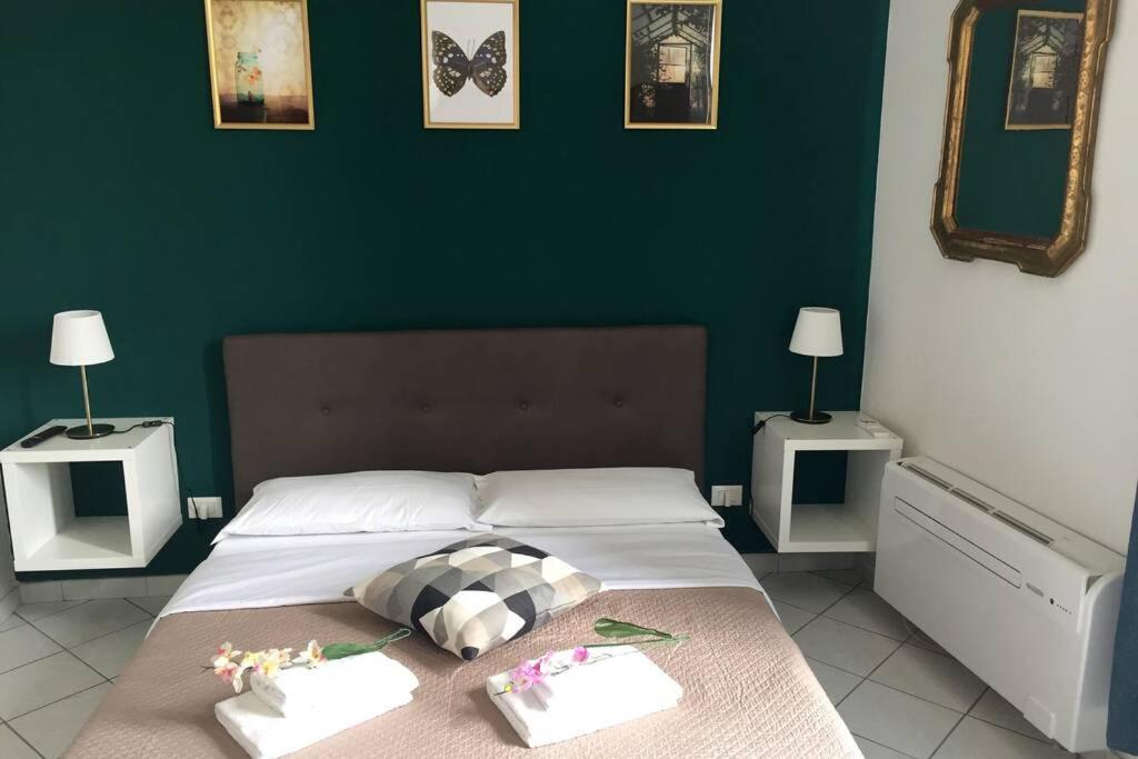 Bologna Central Apartments - Indipendenza 43 - Housity