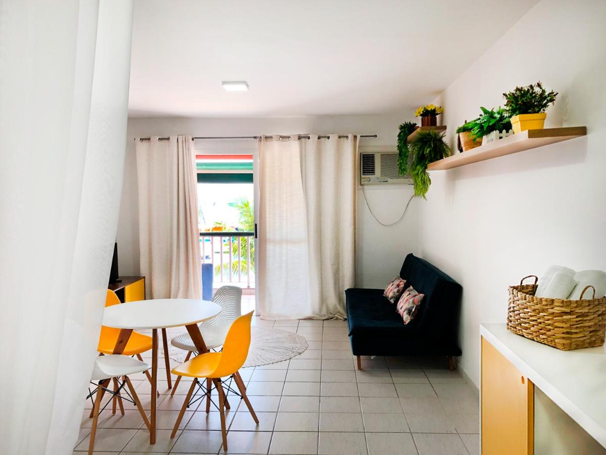 Studio Mar Piratas Residence - Housity