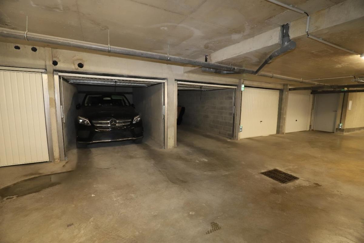 Appartement et Garage au Cœur de l'Isle - Housity