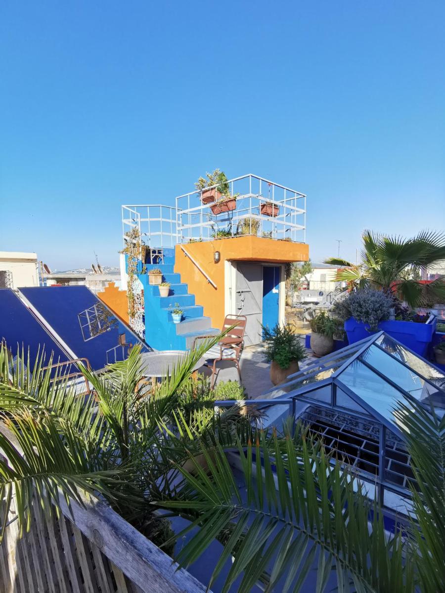 Bayt Alice Hostel - Hizvo
