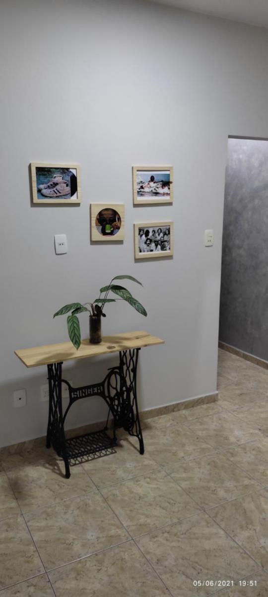 Casa no B.Pastor na região dos shoppings e bares - Housity