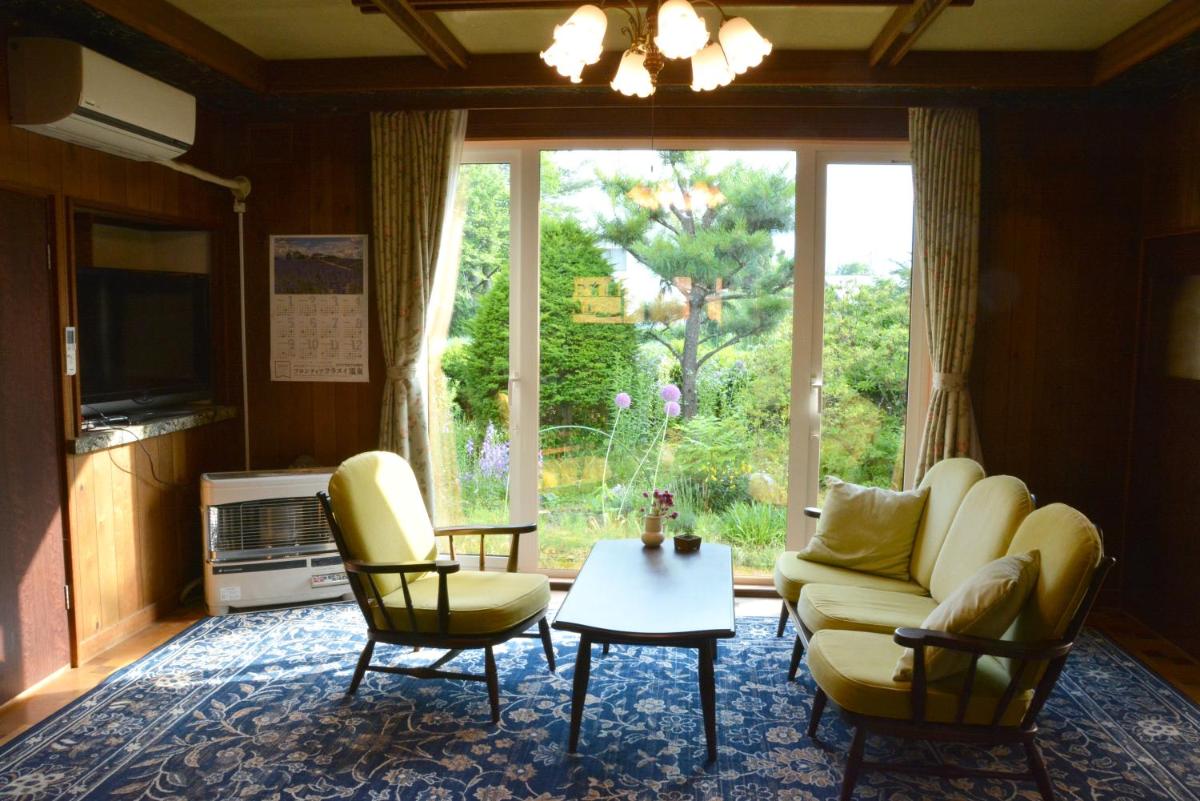 鹿家 Furano Dear House - Housity