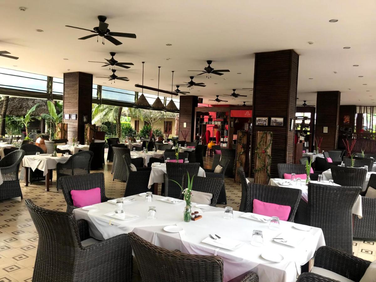 The Island Lodge - Housity