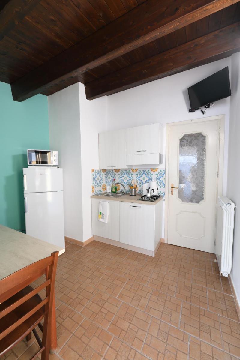 By the Sea Apartment #4 - Hizvo
