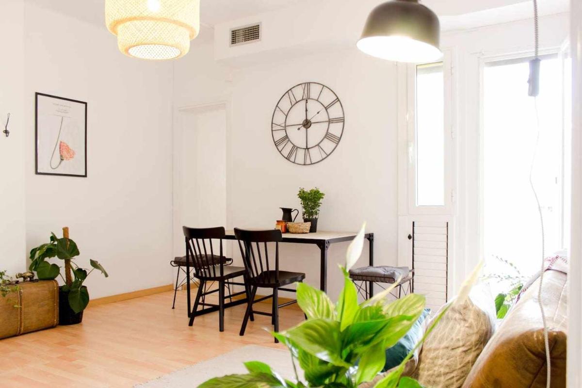 Centric Apartments Paseo de Gracia - Housity