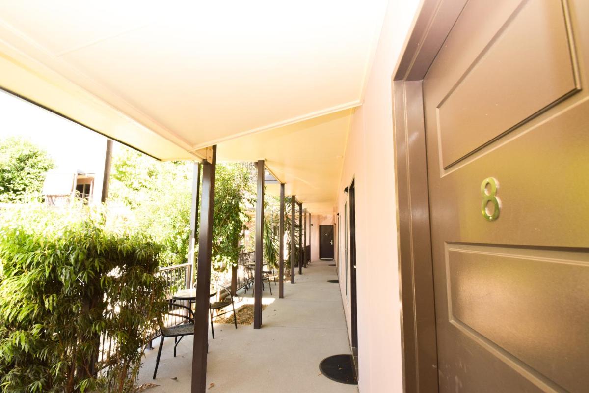 Station Hotel Motel Kurri - Housity