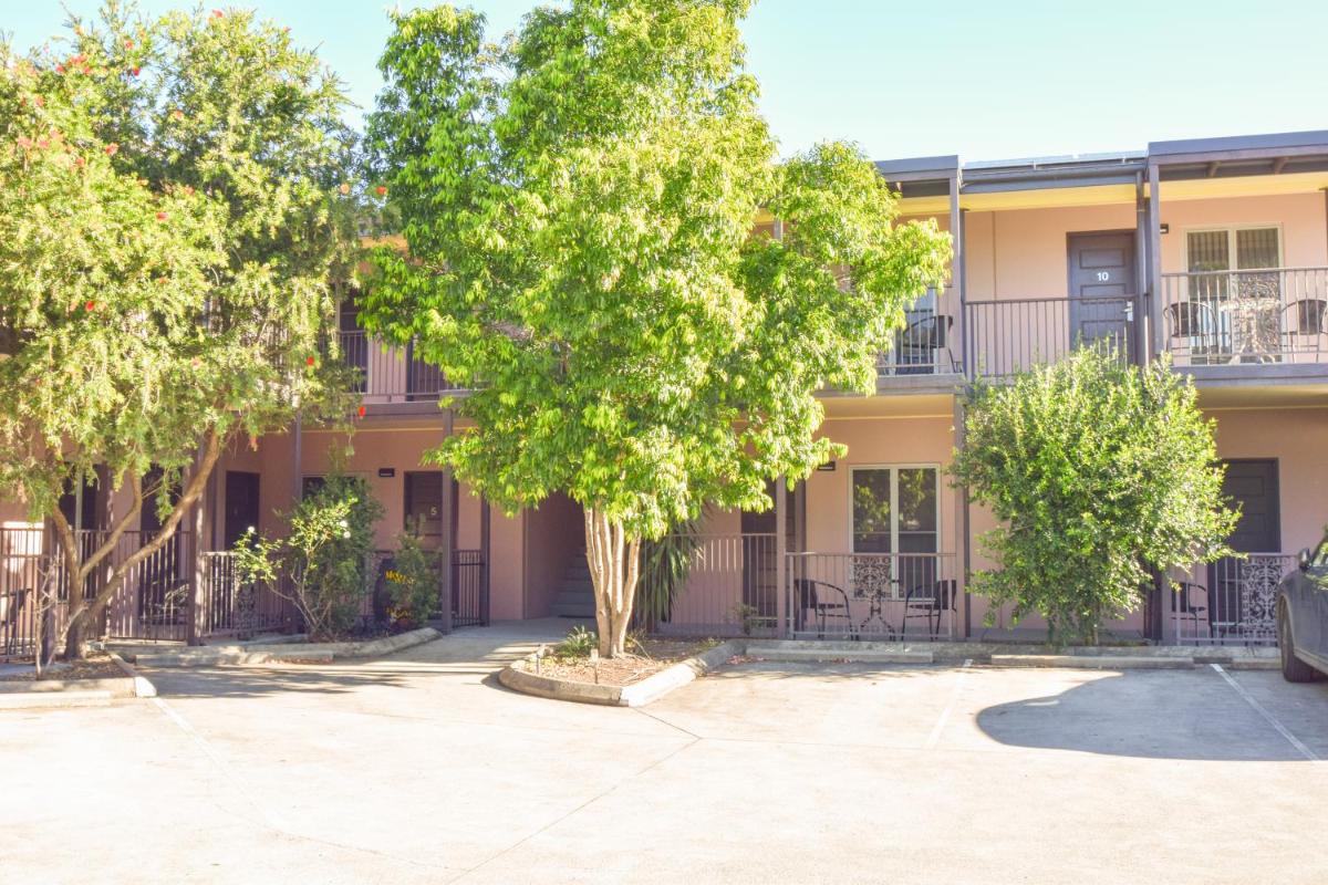 Station Hotel Motel Kurri - Housity