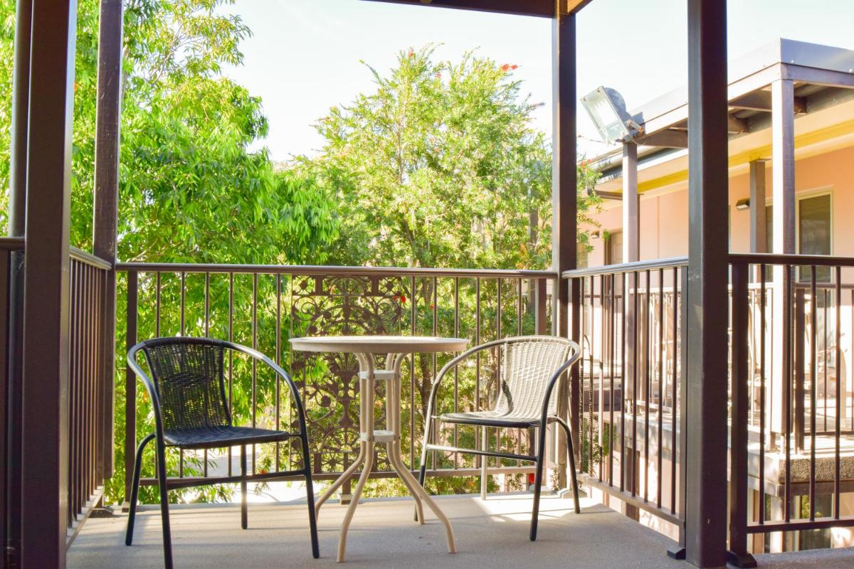Station Hotel Motel Kurri - Housity